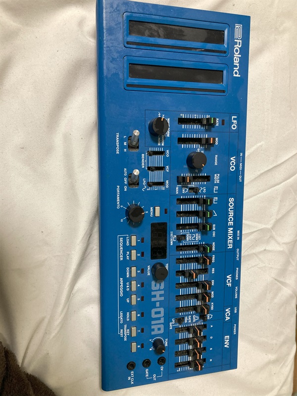 Roland Boutique SH-01Aの画像